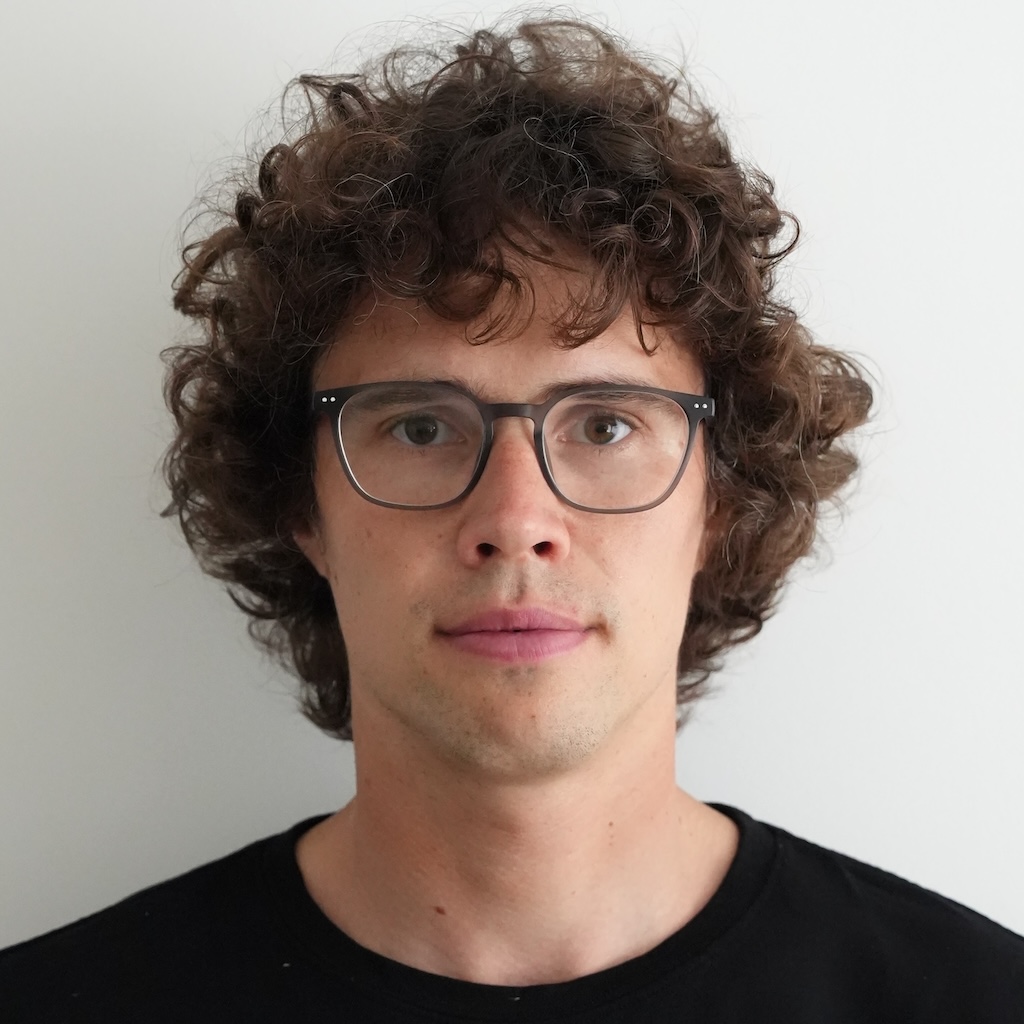 Tepliakov Alexey, Software developer